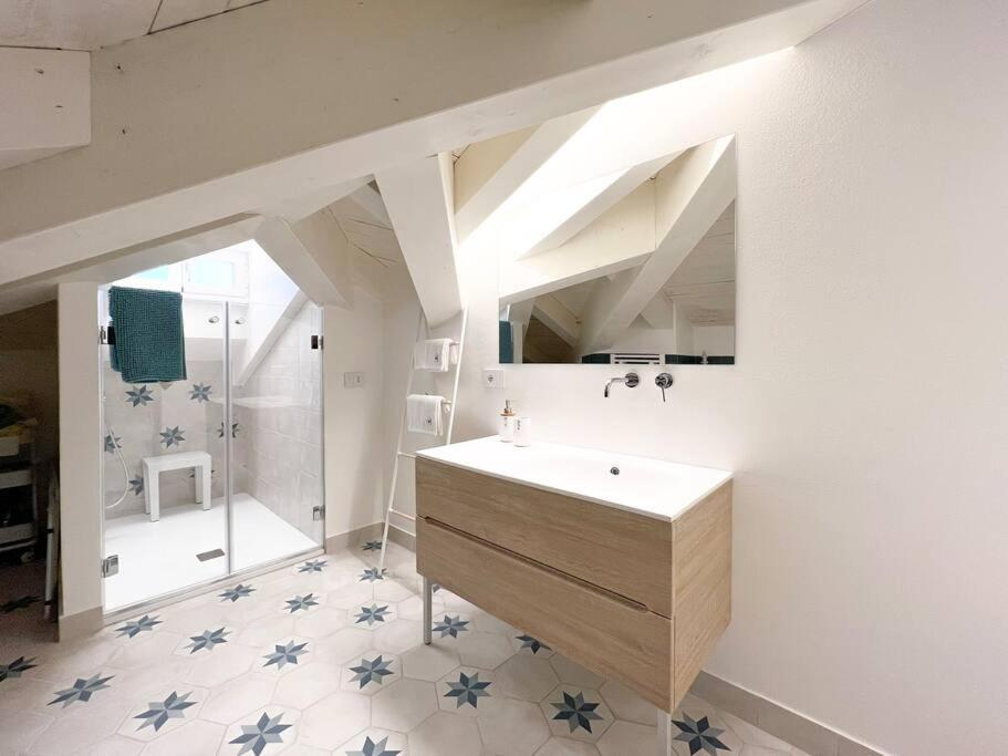 Apartamento Il Piccolo Faro Sestri Levante Exterior foto